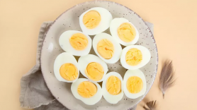 Dieta cu ouă fierte: slăbești 10 kilograme în 14 zile! Meniu pe 2 săptămâni